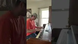 Star Wars Force Theme on the Piano #pianocover