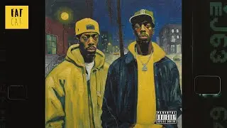 (FREE) Freestyle Boom Bap Beat | 