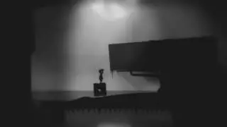 Прохождение Limbo - Часть 2: Злыдни!