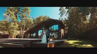 Anton&Darina Свадьба в Полтаве