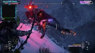 DID SYSTEM PLAYS! HORIZON FORBIDDEN WEST part 13