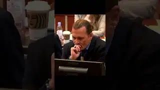 Джонни Депп и Эмбер Херд: правда, ложь и неудавшийся разговор