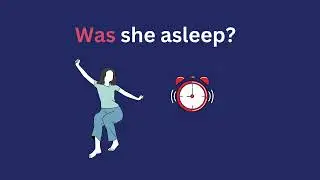 How to Ask Questions in the Past Simple Tense