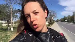 Самоизоляция в Крыму/передвижение между городами/посты дпс