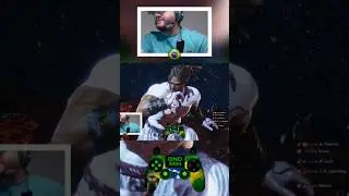 TEKKEN 8 GAMEPLAY  | Eddy 🇧🇷 (GNOMIN) 🇧🇷 vs Bryan | 