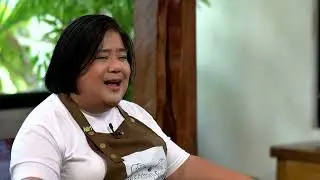 Kasarapan Kabutihan ng Kabute Season 2 | Episode 2 | 