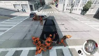 дтп с авто и людьми