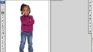 Dynamic Learning: Photoshop CS3 Lesson One