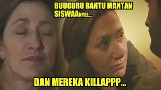 Ibu Guru baik hati, beliau membantu mantan siswanya dengan ikhlas, film Hollywood
