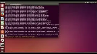 Managing Ubuntu: Managing Packages and Updates