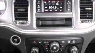 2014 Dodge Charger Austin TX 78745