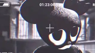 Кто такой Cartoon Mouse?
