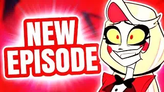 Hazbin Hotel Season 2 NEW UPDATE TRAILER