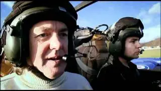 Top Gear UK Season 18 (Топ Гир сезон 18) Трейлер (RUS)