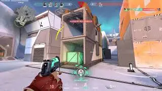 VALORANT FRAGMOVIE  🔞 #valorant #montage
