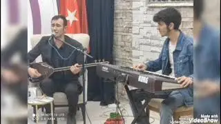 Var git ölüm ramazan can