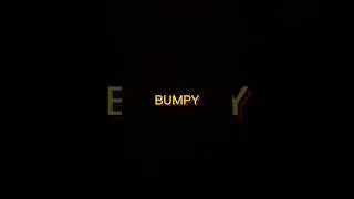 BUMPY meaning with an example#words#englishwordswithmeaning#english#learn#learning#wordmeaning#ielts