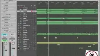 [Logic Tutorial] Using Region Based Automation