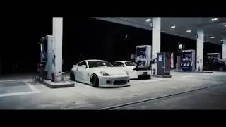 LAST CALL - BLEACH (Nissan 350Z /Nissan 200sx)(Bass Boost)