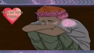 Hearts and Heroes FanDub | Presentable Liberty
