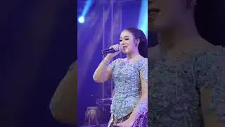 Niken salindry - Tiwas Wes All in