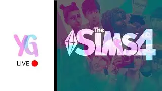 SIMS 4 SPEED DECORATING