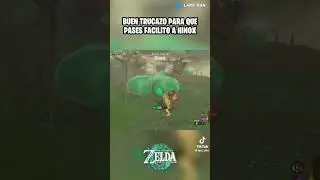 Nintendo didn't expect players to go this far 