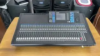 Yamaha ls9-32 hàng Ebay shi Mỹ đẹp như mới giá hơn 40tr Lh 0969.991.779