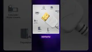 The difference between cheap and expensive HDMI cables. 