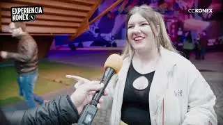 Experiencia Konex - #DelOtroLado La Bomba de Tiempo