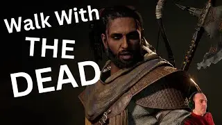 AC Origins ..... Walk Amount The  