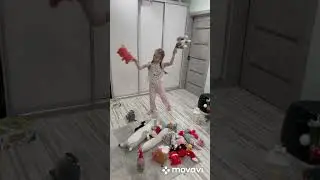 Чука Чака желейный медведь Валера #shot #дети  #игрушки #мультики