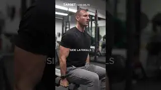 Full Chest & Tricep Workout