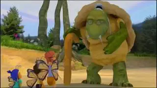 Technical Reel