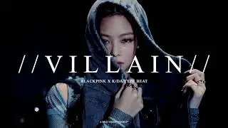 [FREE] Blackpink x K/DA Type Beat 