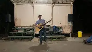 Brother - NEEDTOBREATHE / Cover by Aaron Hyatt