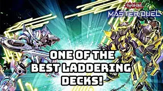 MATHMECH IS MY GO-TO DECK FOR RANKING UP FAST!