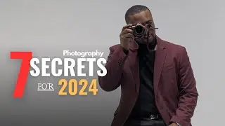 Do This in 2024: To Take Your Photography Business to the Next Level