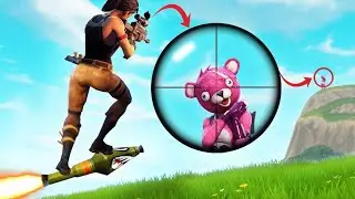 FORTNITE FAILS & Epic Wins! #1 (Fortnite Battle Royale Funny Moments)
