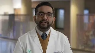 Ajay Kumar, MD | Hematologist-Oncologist at Main Line Health