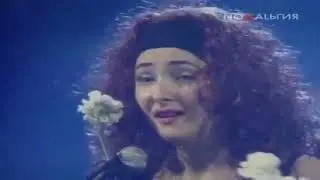 БЕЛЫЕ ЦВЕТЫ
