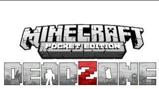jogando 🎮 Minecraft Dead Zone