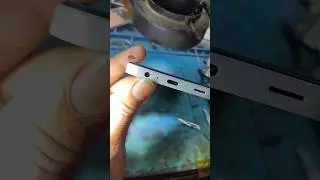 How to Easy Remove a Broken Headphone plug from audio jack from Mobile - Remove earphone jack