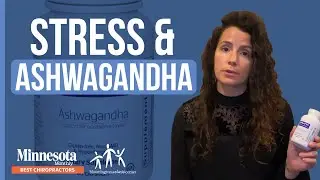 Stress & Ashwagandha