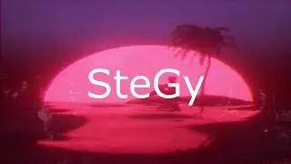 SteGy - Palm Trees