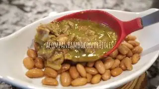 CARNE EN SU JUGO/FACIL
