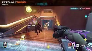 Overwatch 2 Ramattra Play of The Game