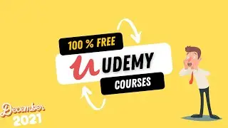 Udemy free | udemy coupon | udemy paid courses for free | how to get udemy paid courses for free