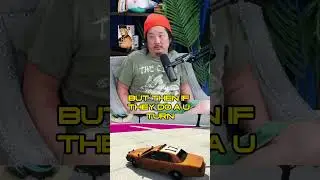Theo Von & Bobby Lee: Hilarious Podcast on Drive-By Racism Laughs