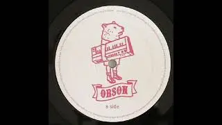 The Artificial Arm - You've Been Messing With My Mind
